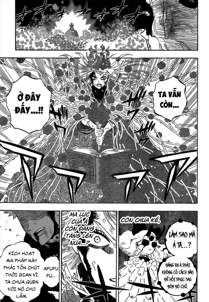 Pháp Sư Không Phép Thuật: Chapter 301