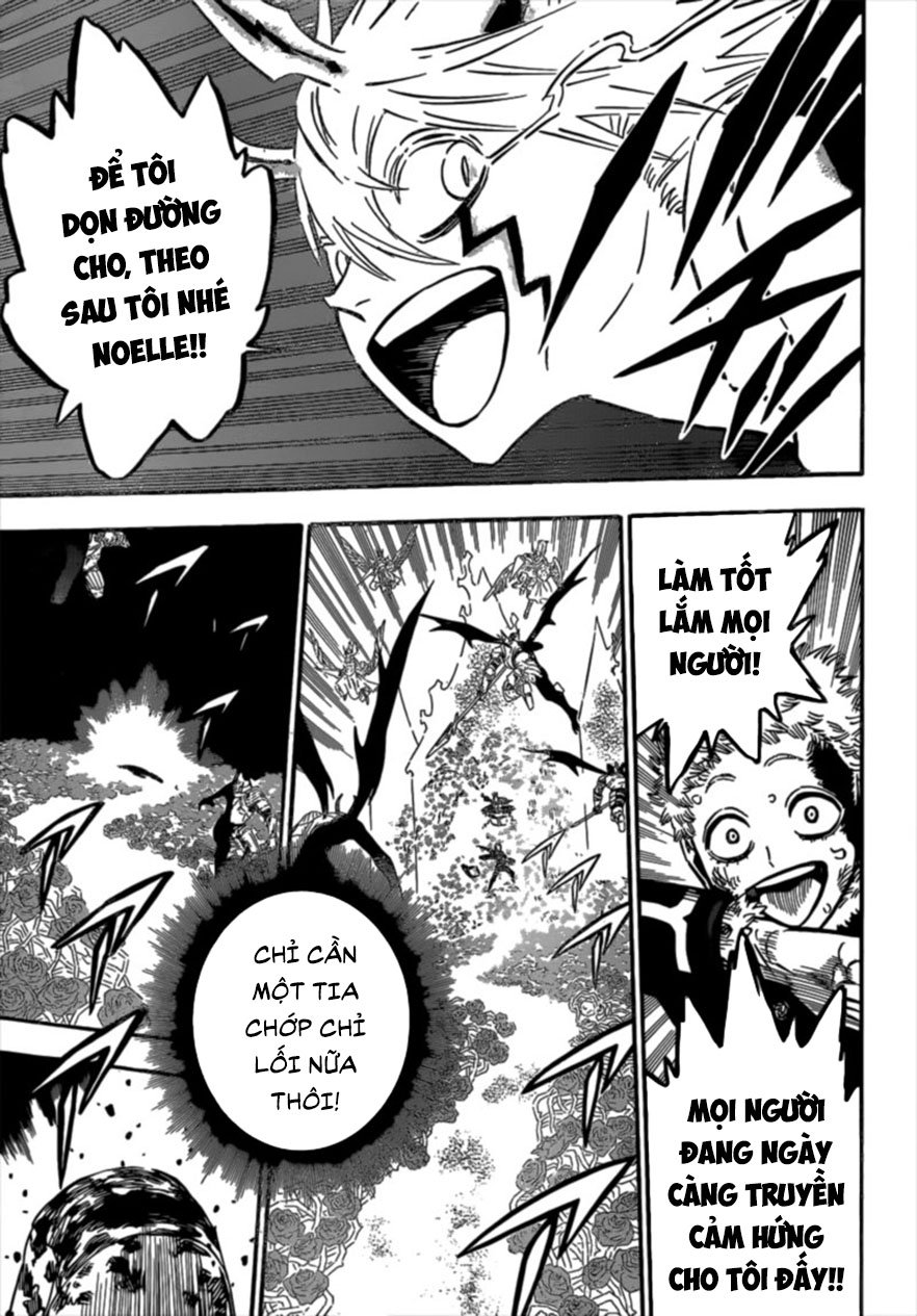 Pháp Sư Không Phép Thuật: Chapter 302