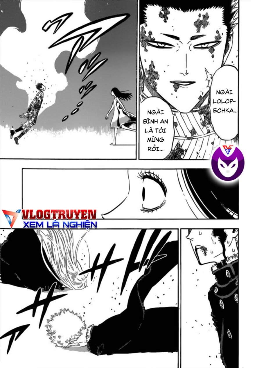 Pháp Sư Không Phép Thuật: Chapter 304