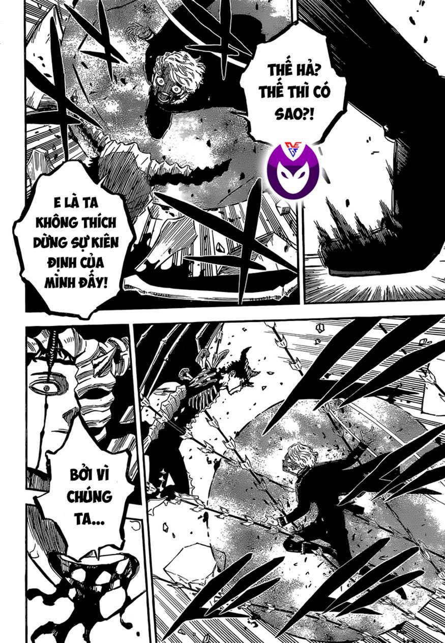 Pháp Sư Không Phép Thuật: Chapter 305