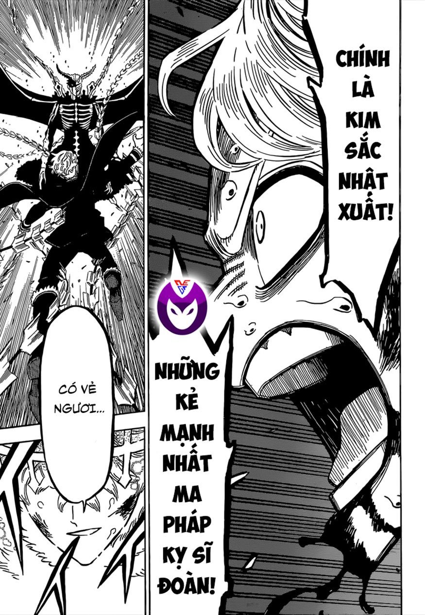 Pháp Sư Không Phép Thuật: Chapter 305