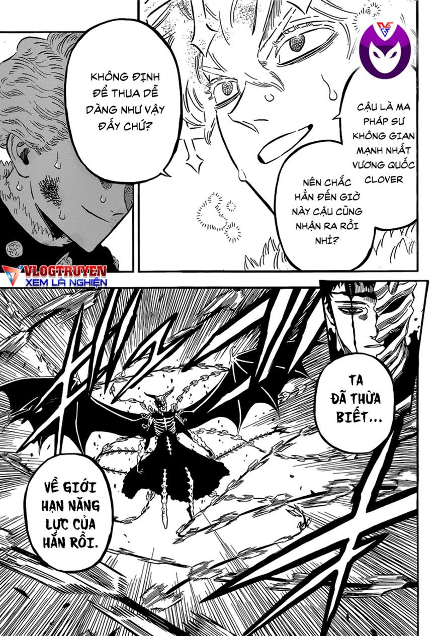 Pháp Sư Không Phép Thuật: Chapter 305