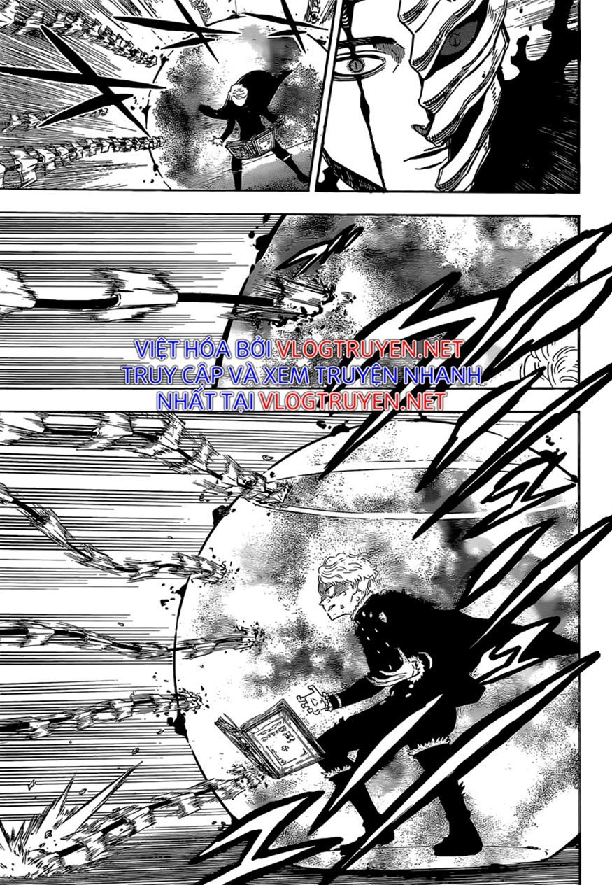 Pháp Sư Không Phép Thuật: Chapter 305