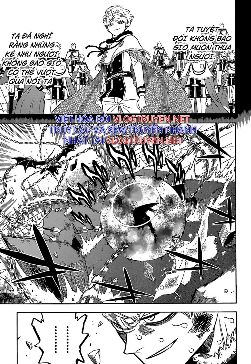 Pháp Sư Không Phép Thuật: Chapter 305