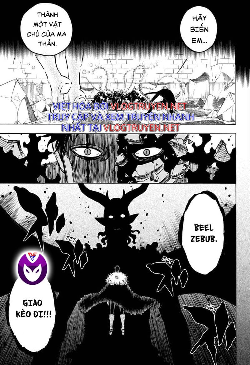 Pháp Sư Không Phép Thuật: Chapter 306