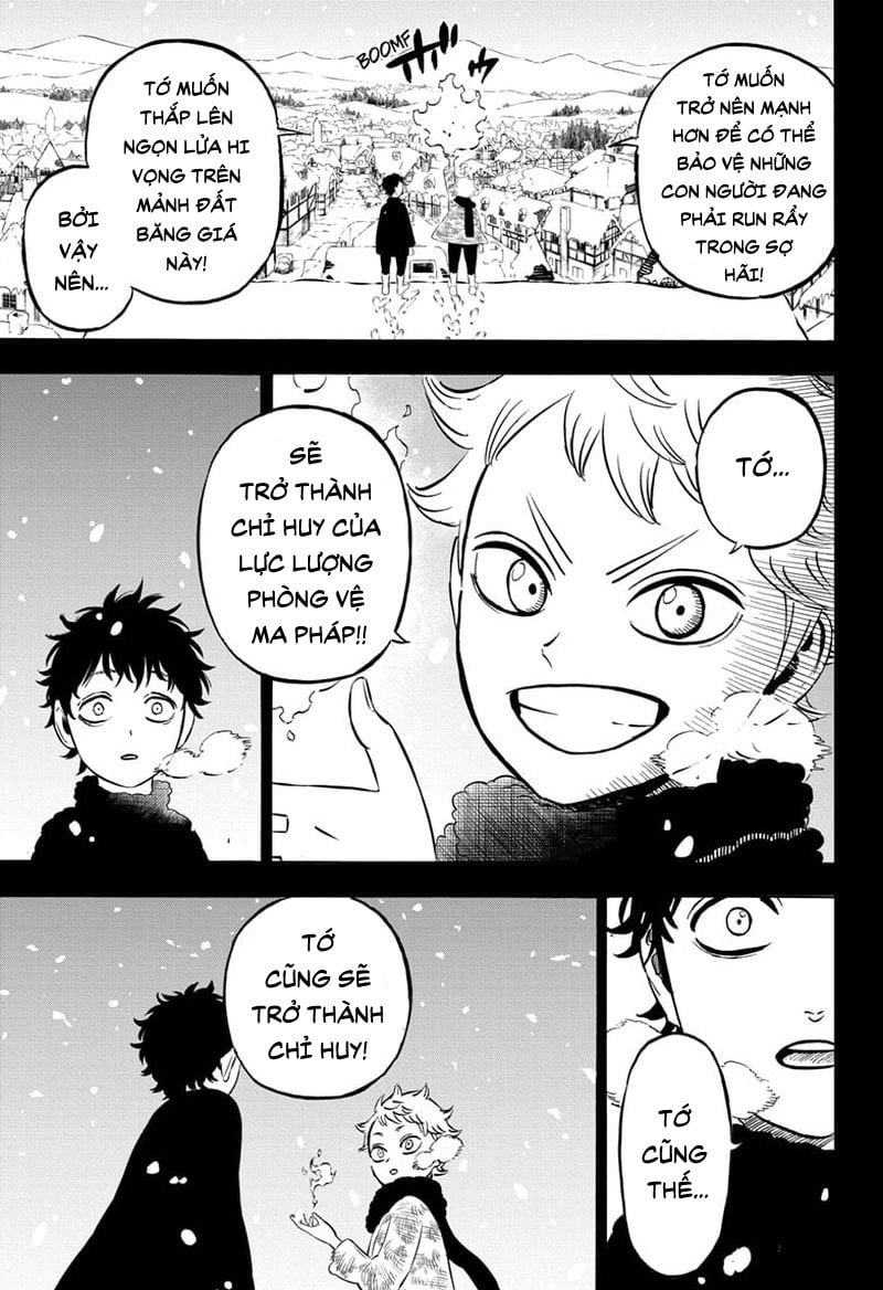 Pháp Sư Không Phép Thuật: Chapter 306
