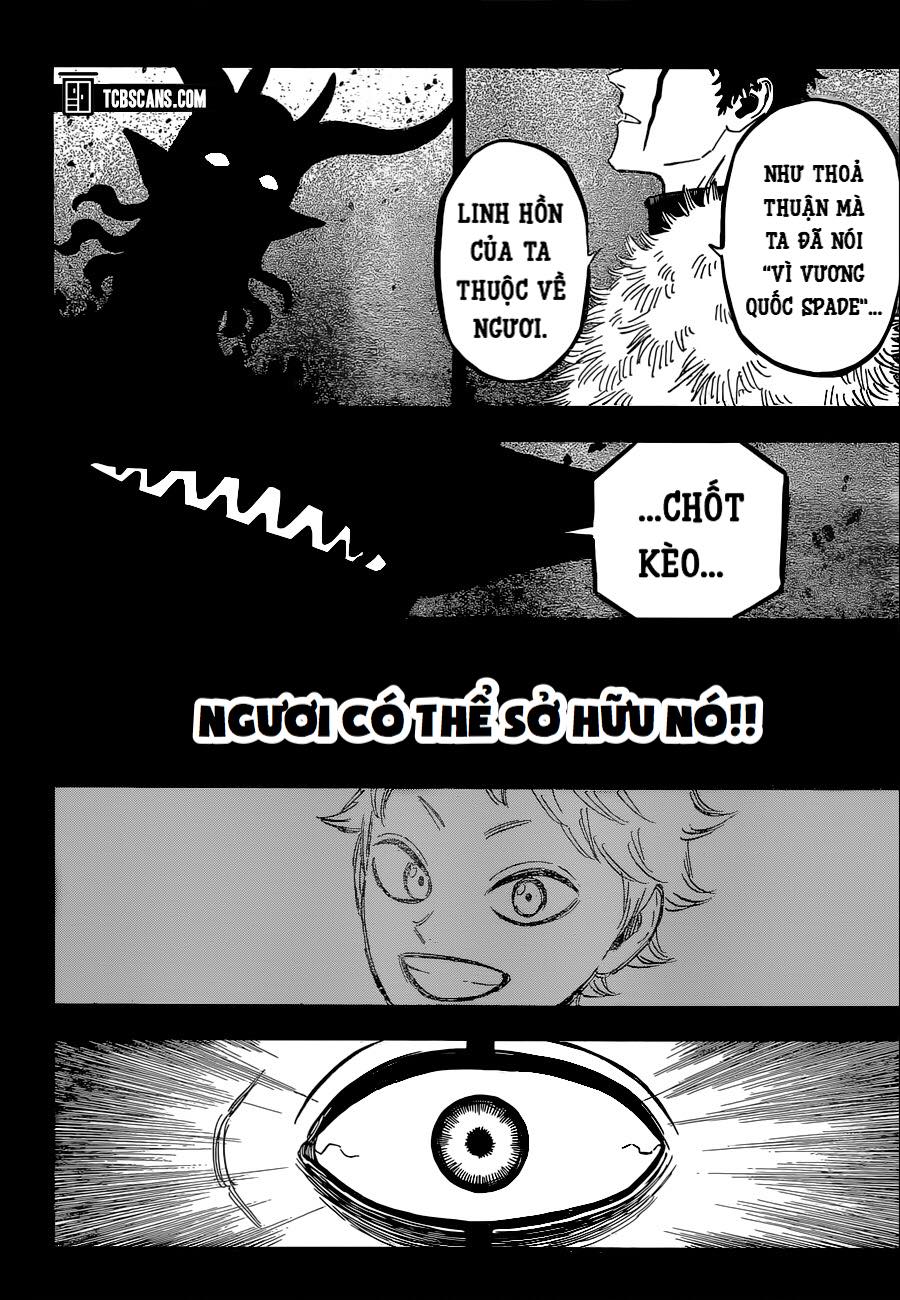 Pháp Sư Không Phép Thuật: Chapter 307