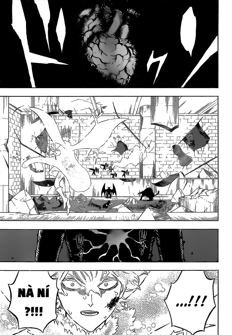 Pháp Sư Không Phép Thuật: Chapter 307