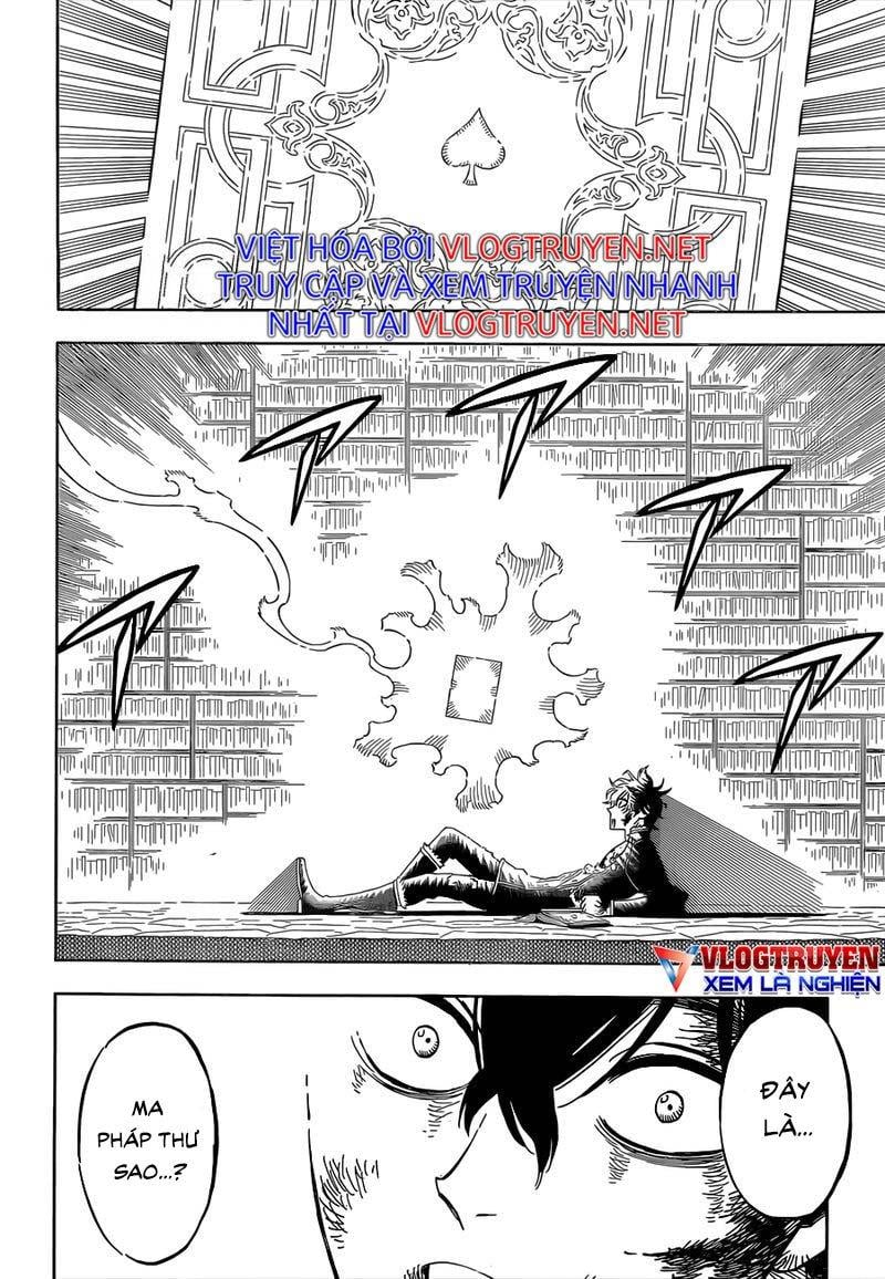 Pháp Sư Không Phép Thuật: Chapter 308