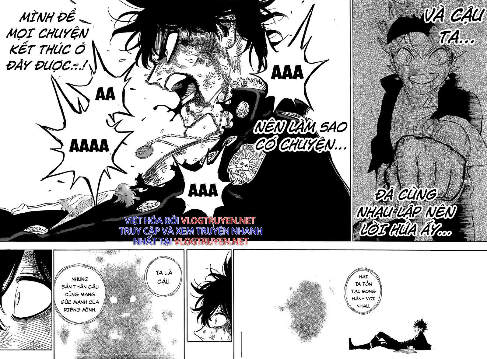 Pháp Sư Không Phép Thuật: Chapter 308