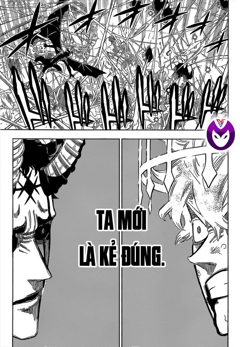 Pháp Sư Không Phép Thuật: Chapter 309