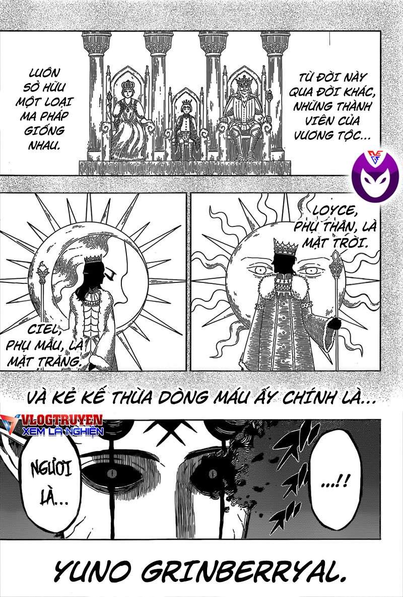 Pháp Sư Không Phép Thuật: Chapter 309