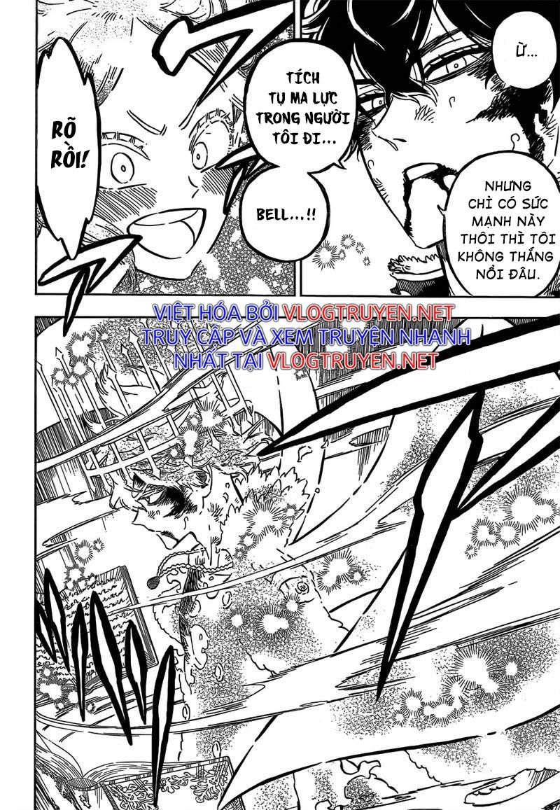 Pháp Sư Không Phép Thuật: Chapter 309