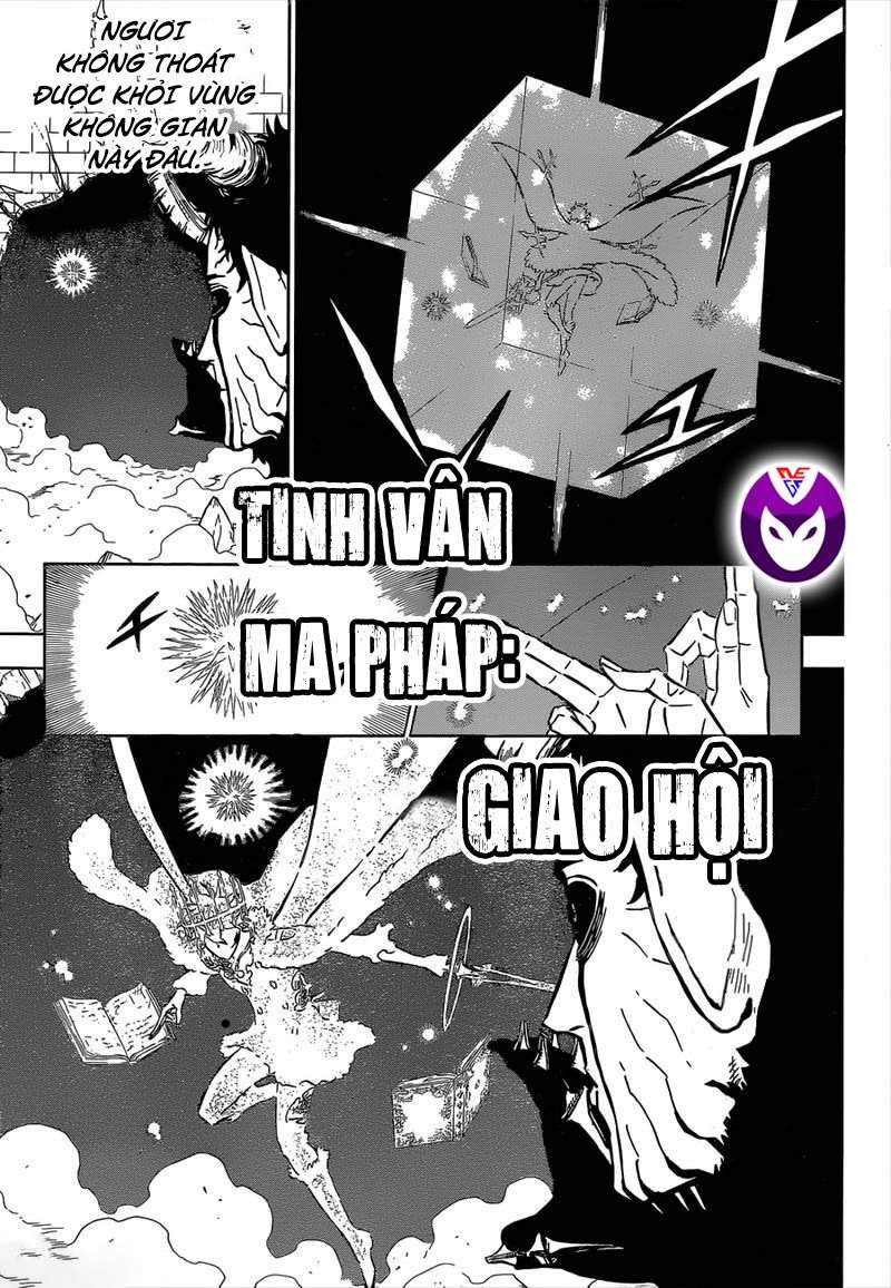 Pháp Sư Không Phép Thuật: Chapter 309