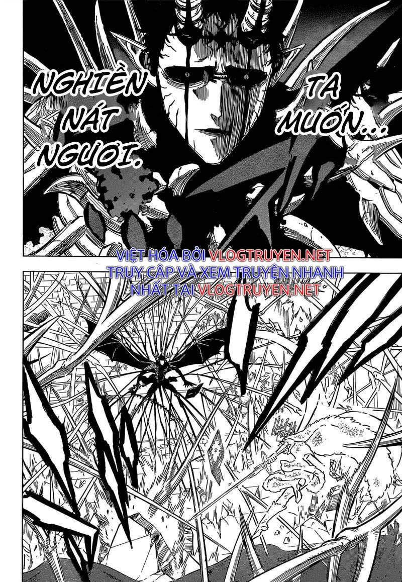 Pháp Sư Không Phép Thuật: Chapter 309