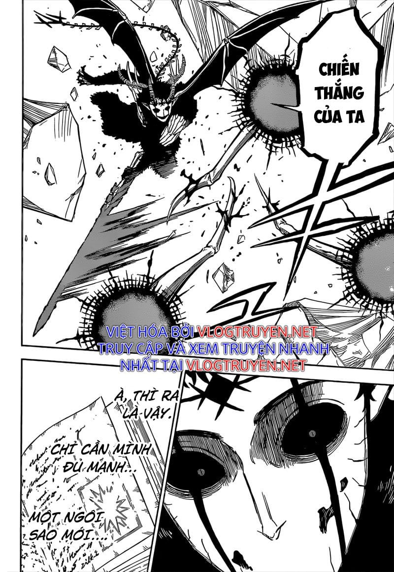 Pháp Sư Không Phép Thuật: Chapter 310