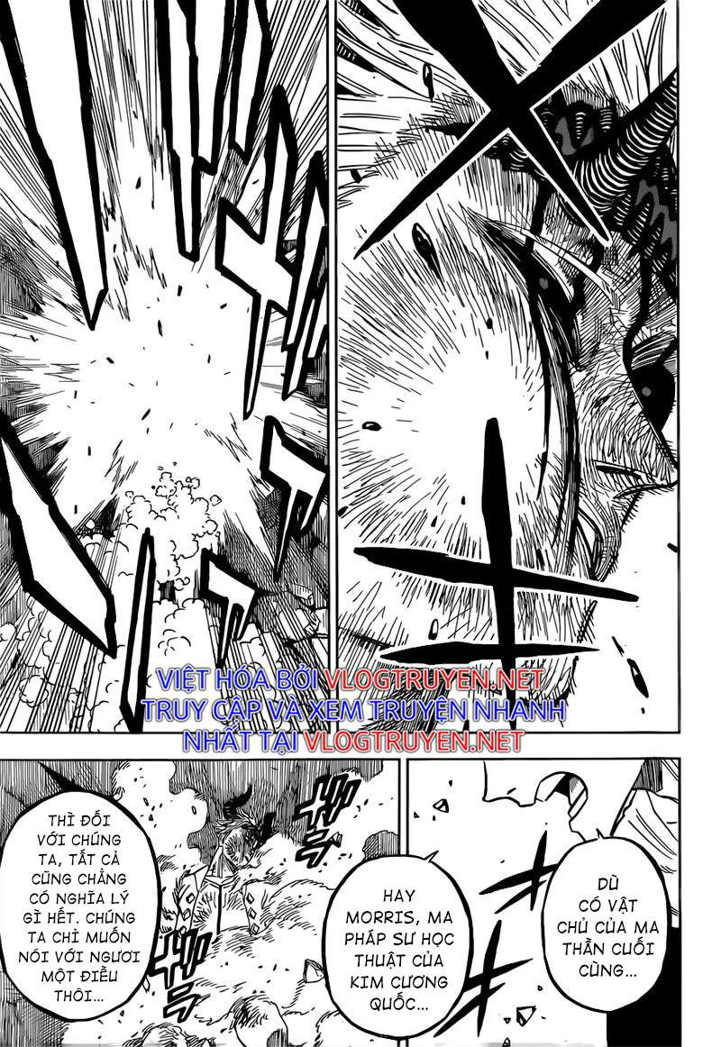 Pháp Sư Không Phép Thuật: Chapter 312