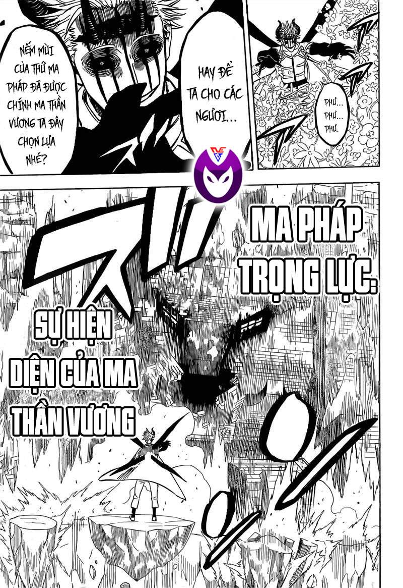 Pháp Sư Không Phép Thuật: Chapter 312