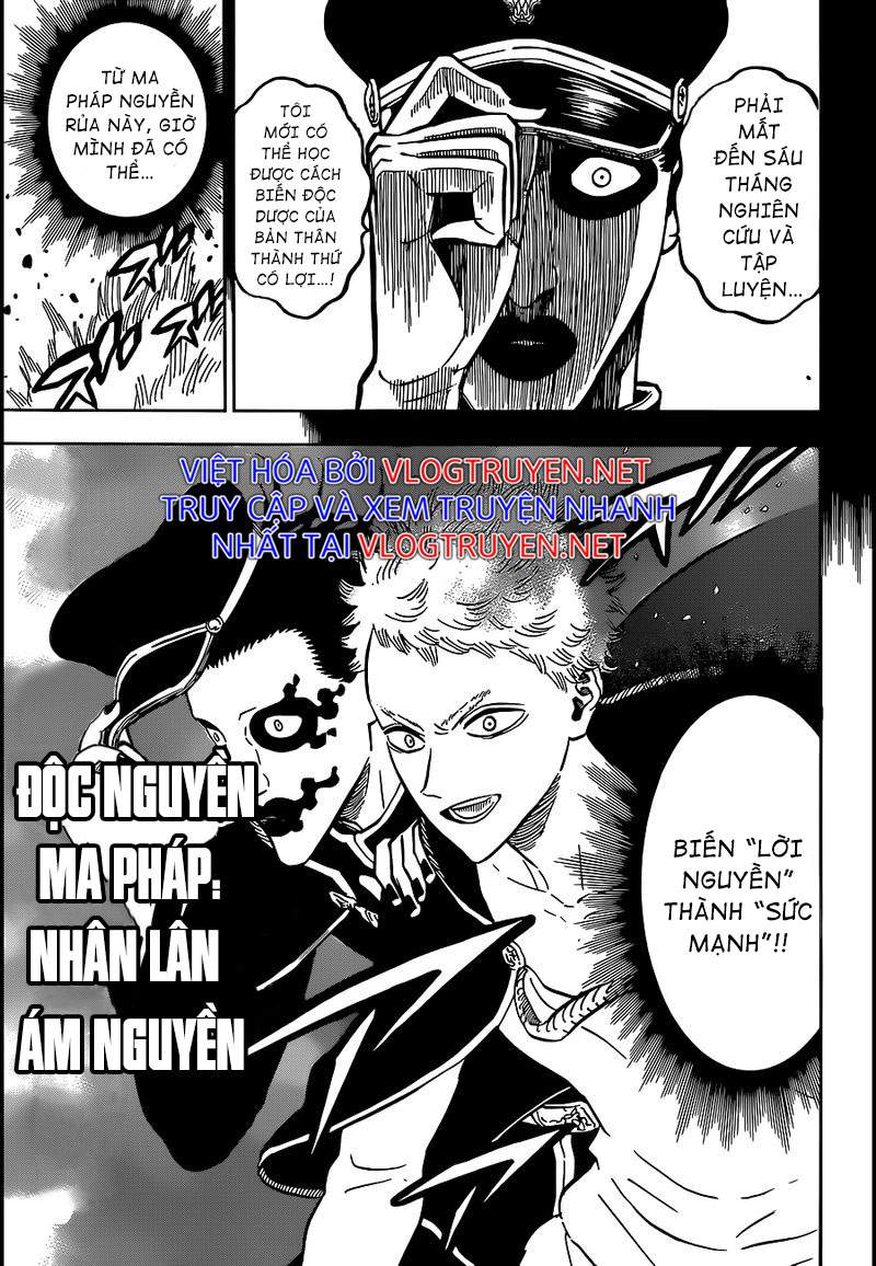 Pháp Sư Không Phép Thuật: Chapter 312