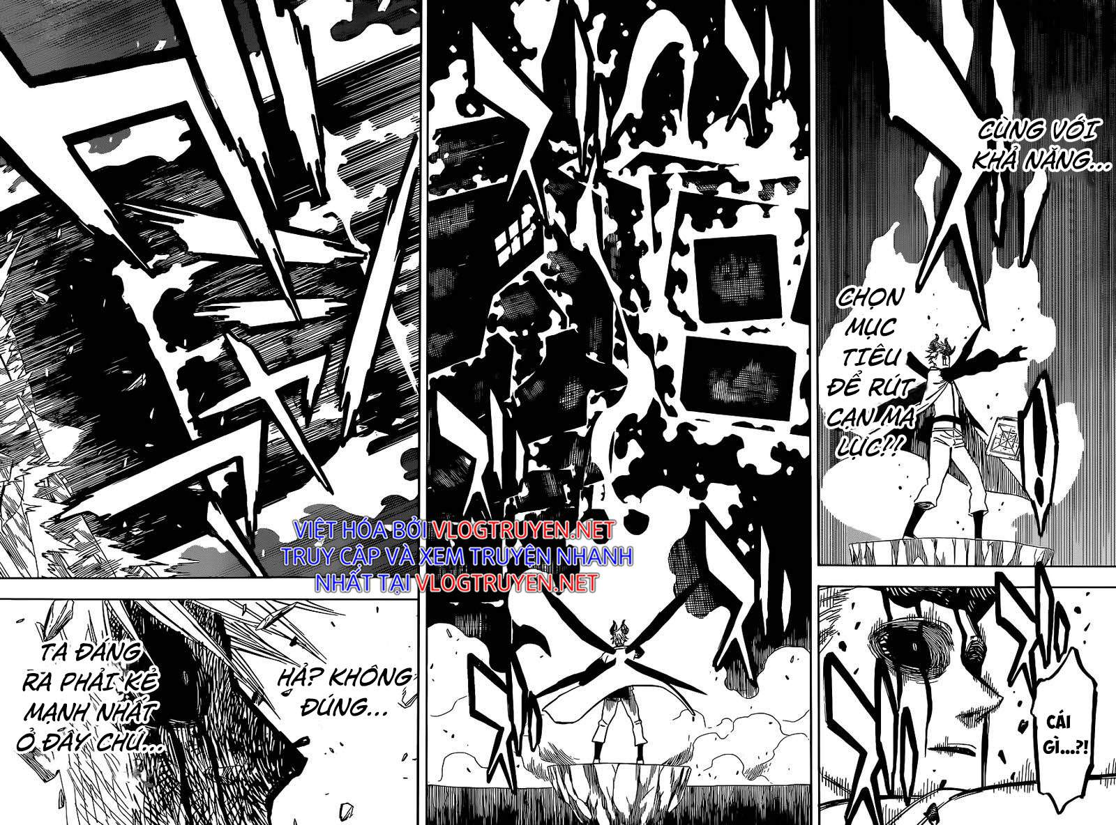 Pháp Sư Không Phép Thuật: Chapter 312