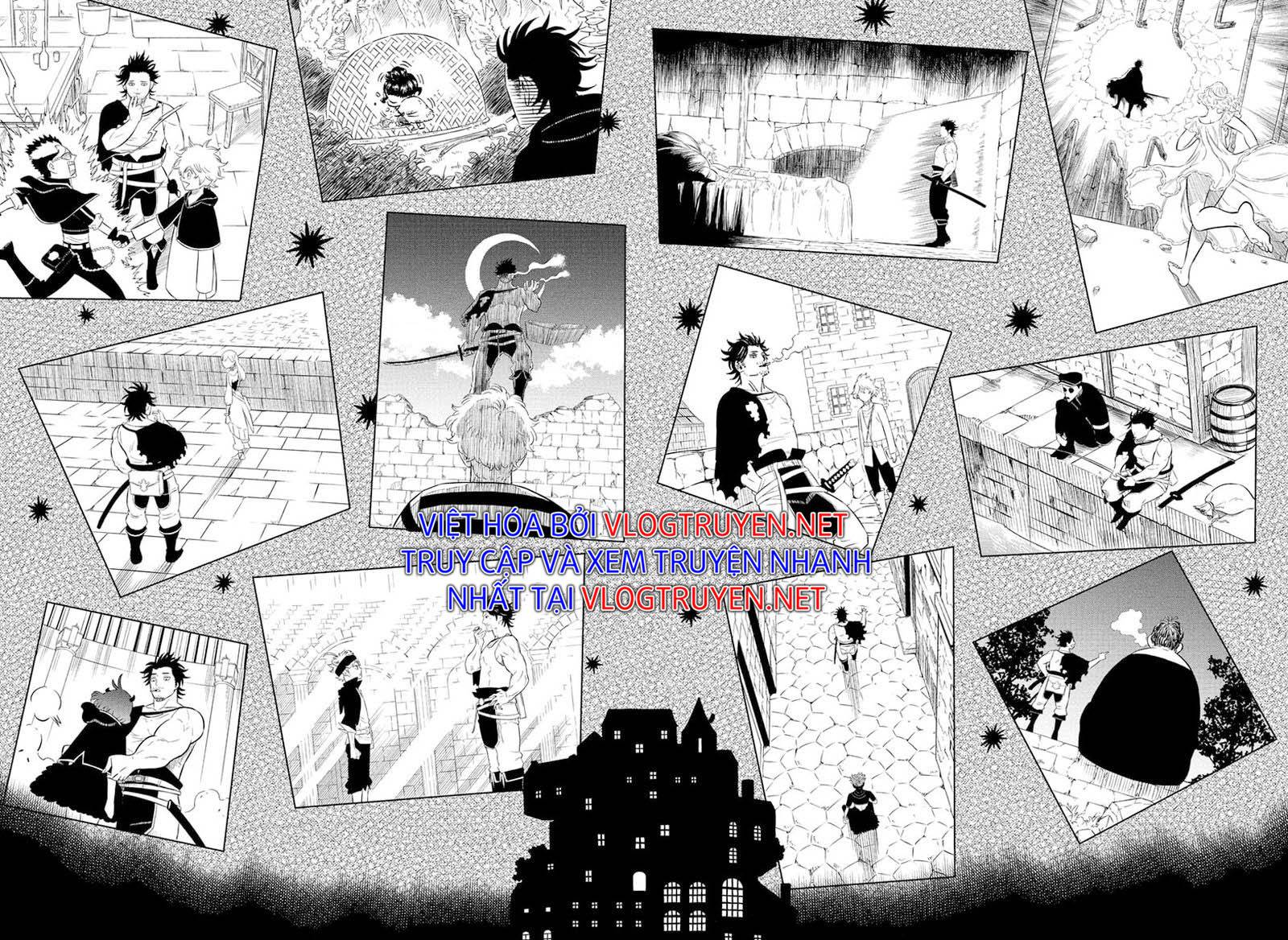 Pháp Sư Không Phép Thuật: Chapter 313