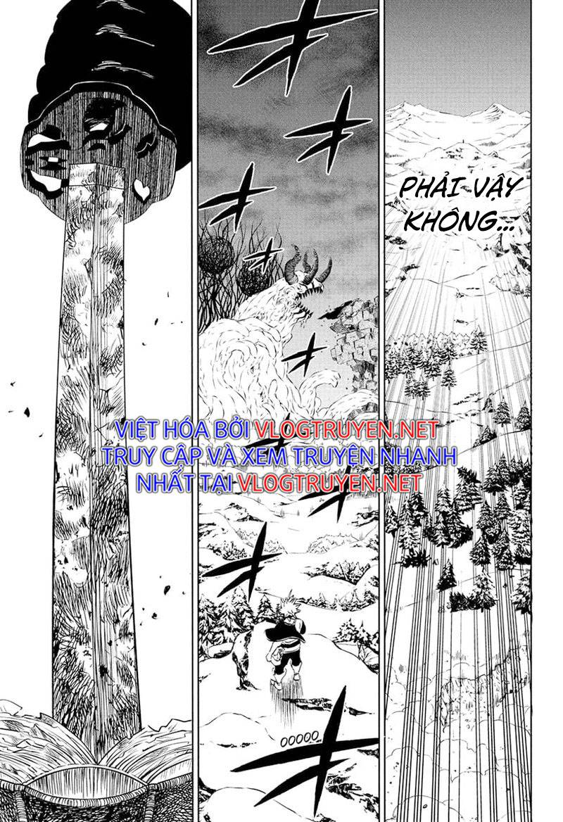 Pháp Sư Không Phép Thuật: Chapter 315