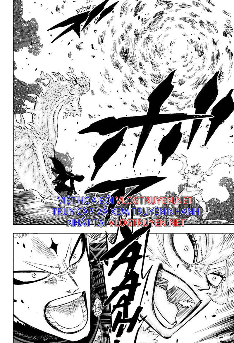Pháp Sư Không Phép Thuật: Chapter 315