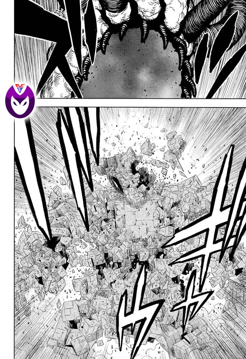 Pháp Sư Không Phép Thuật: Chapter 315
