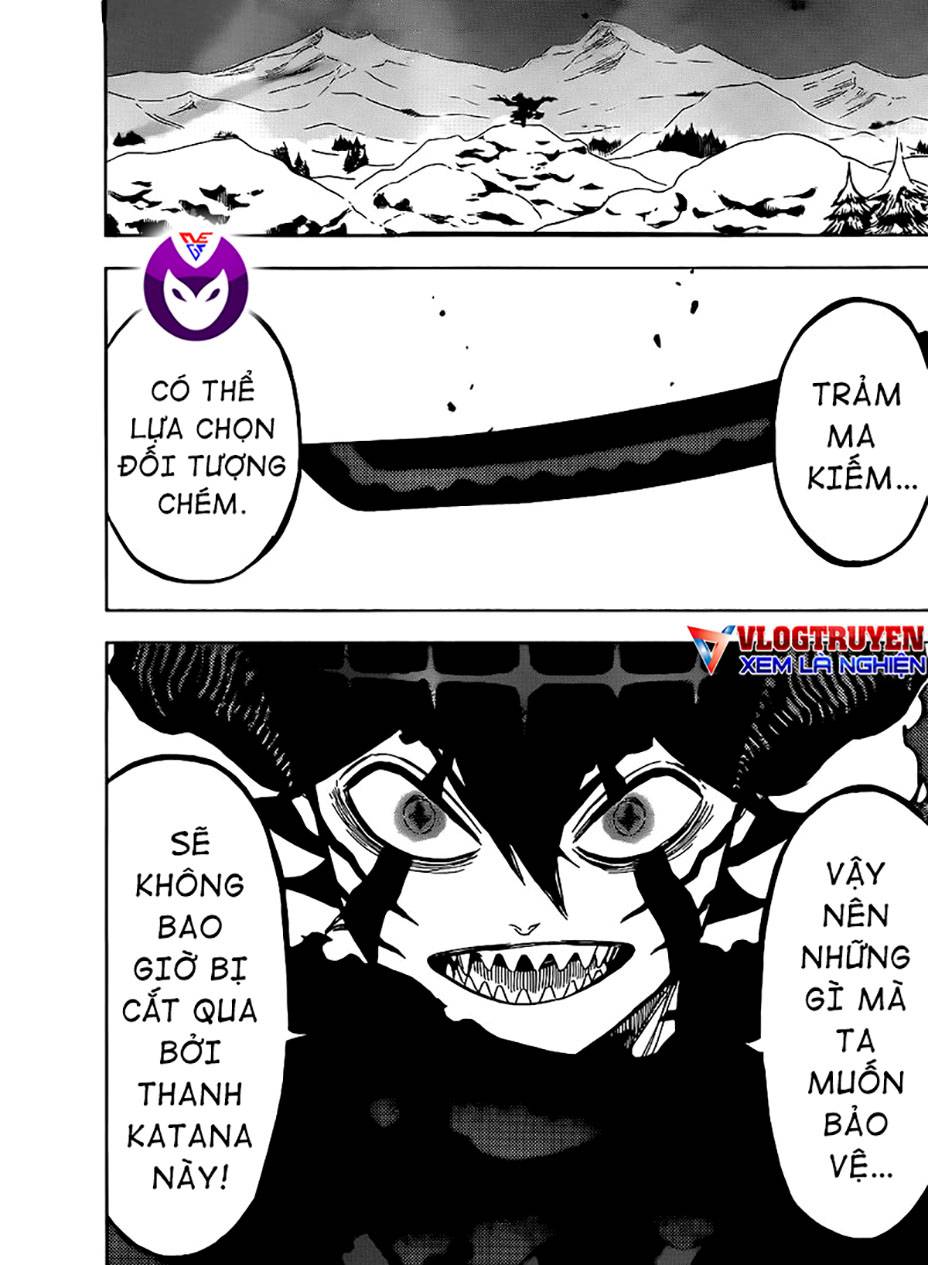 Pháp Sư Không Phép Thuật: Chapter 316