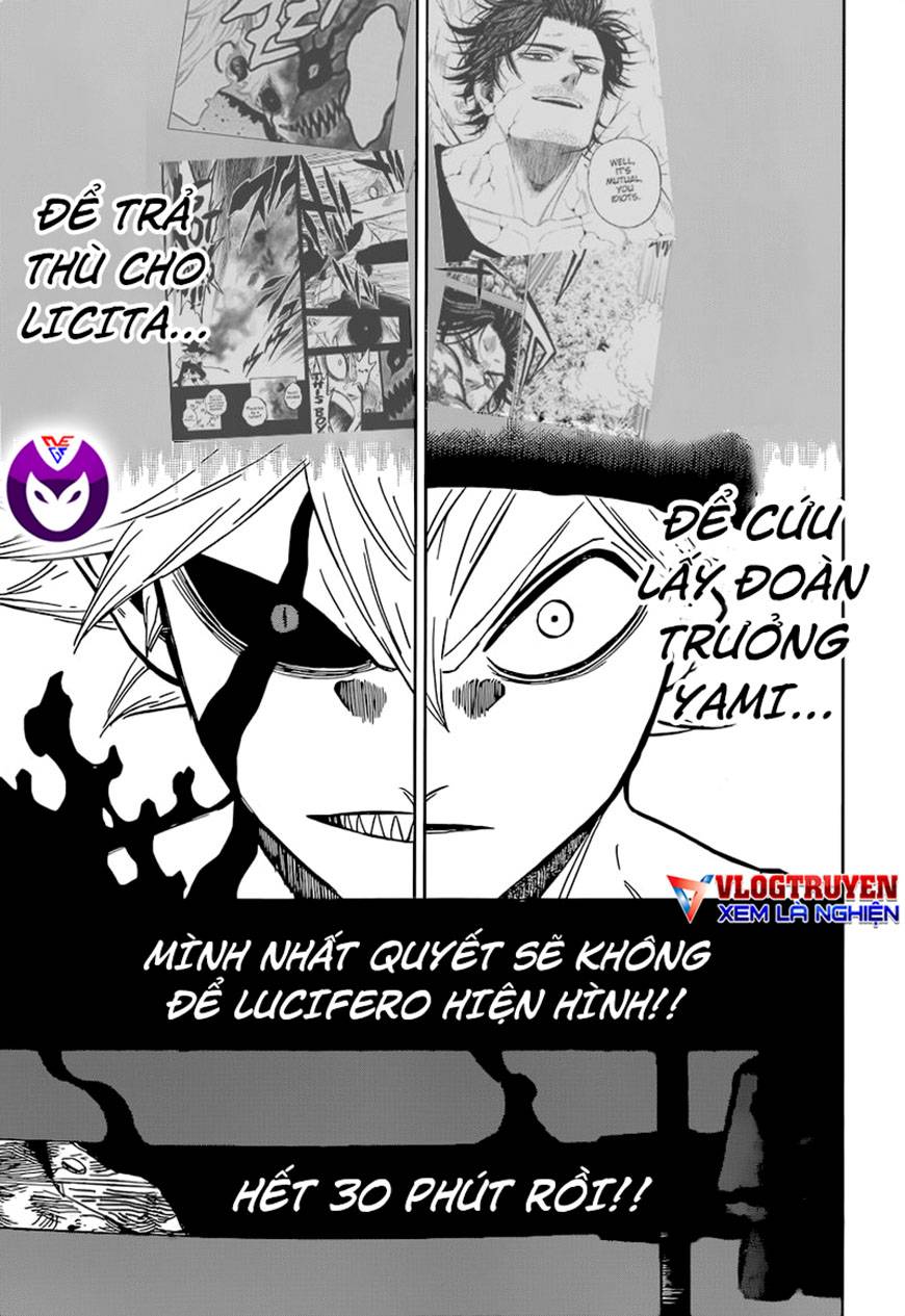 Pháp Sư Không Phép Thuật: Chapter 316