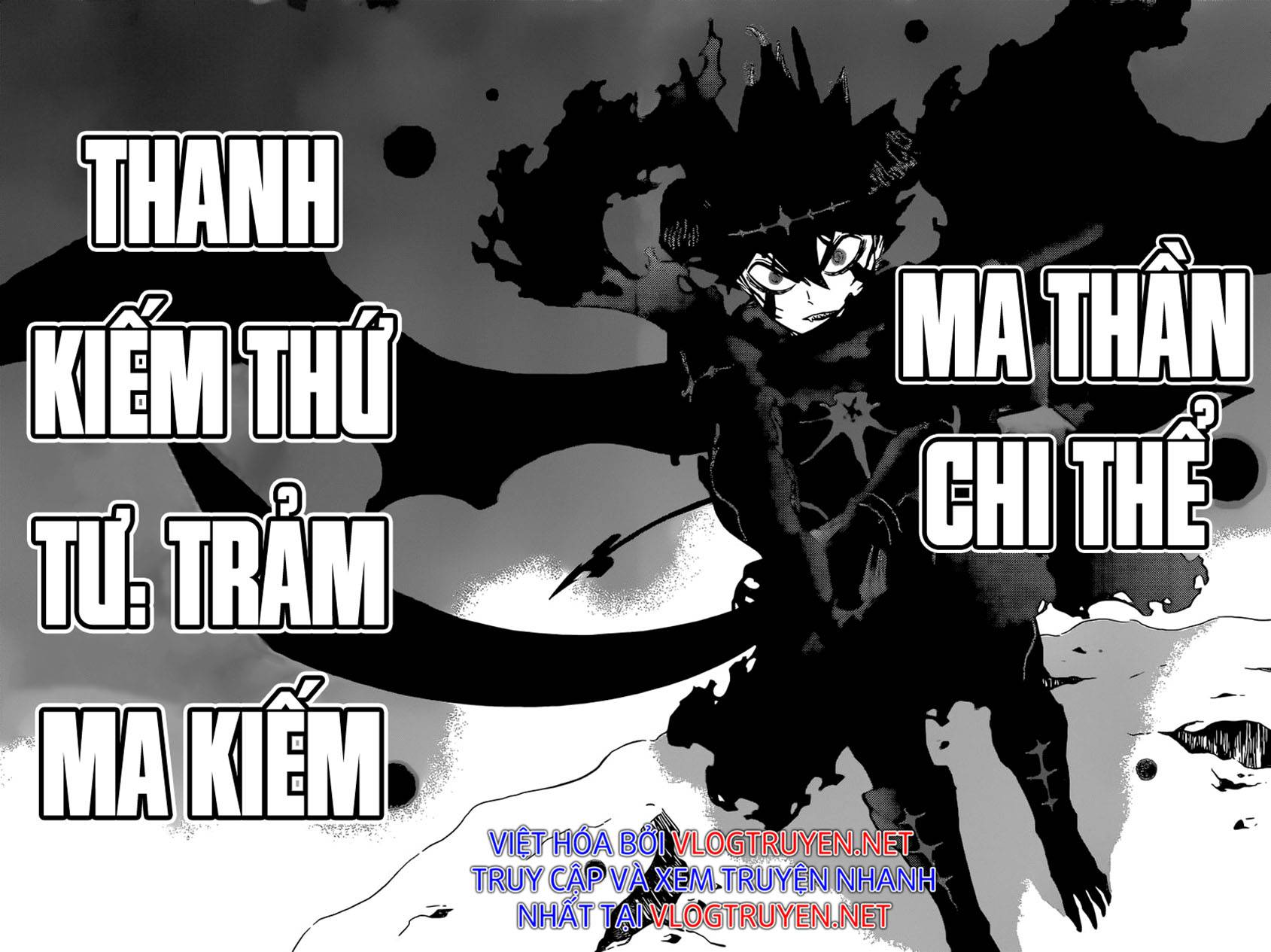 Pháp Sư Không Phép Thuật: Chapter 316