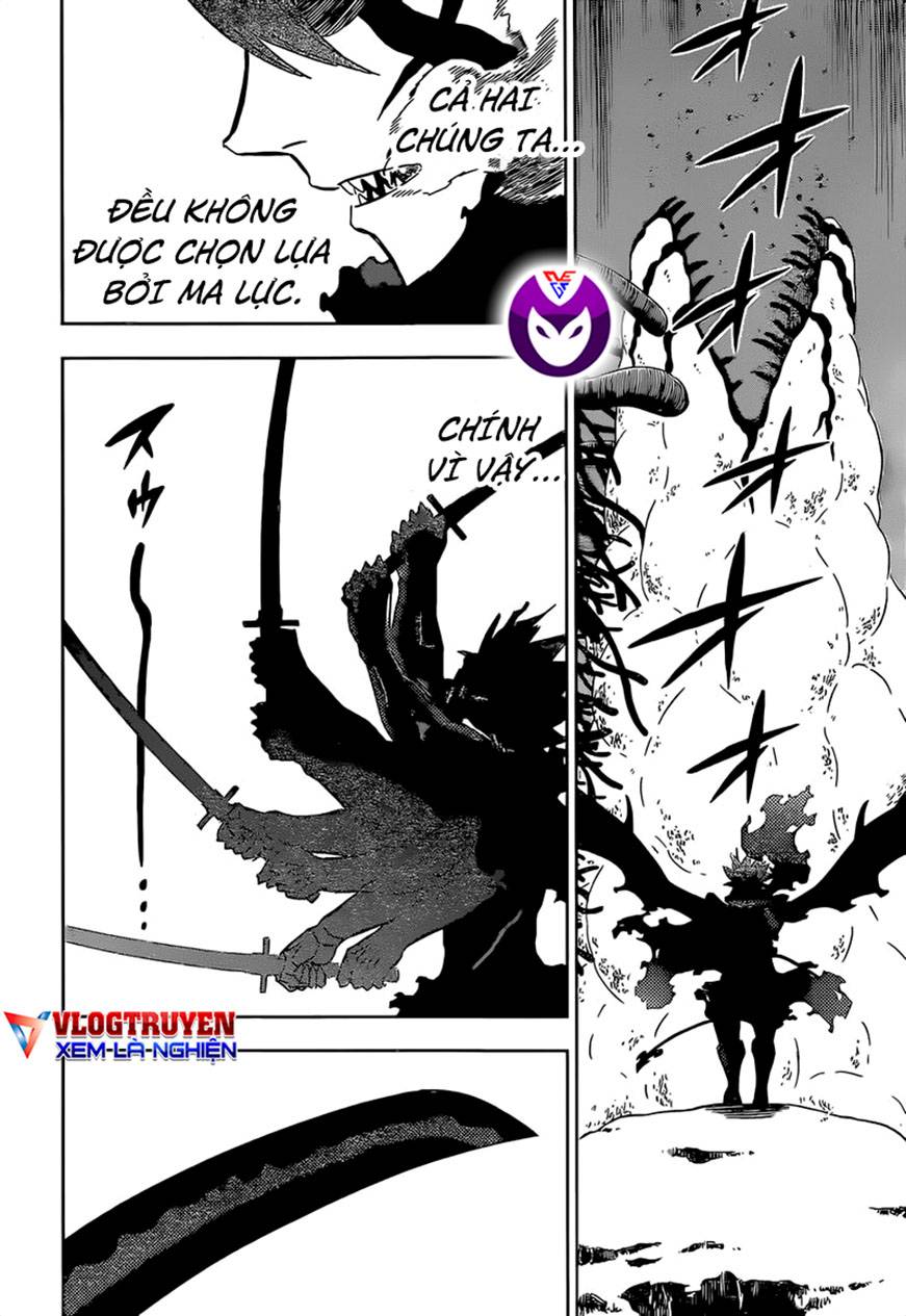 Pháp Sư Không Phép Thuật: Chapter 316