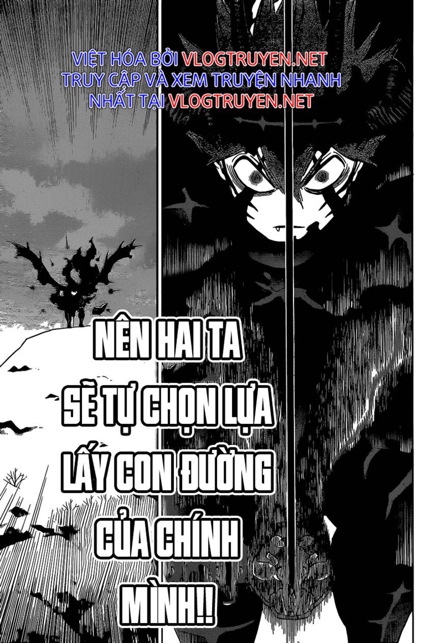 Pháp Sư Không Phép Thuật: Chapter 316