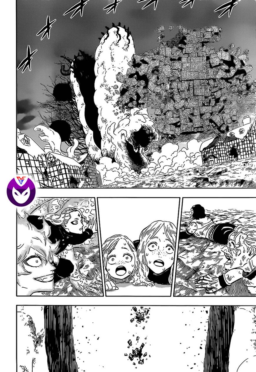 Pháp Sư Không Phép Thuật: Chapter 316