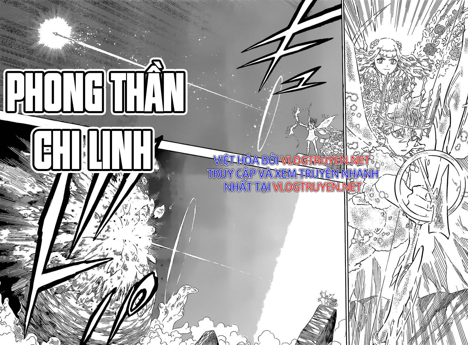 Pháp Sư Không Phép Thuật: Chapter 317