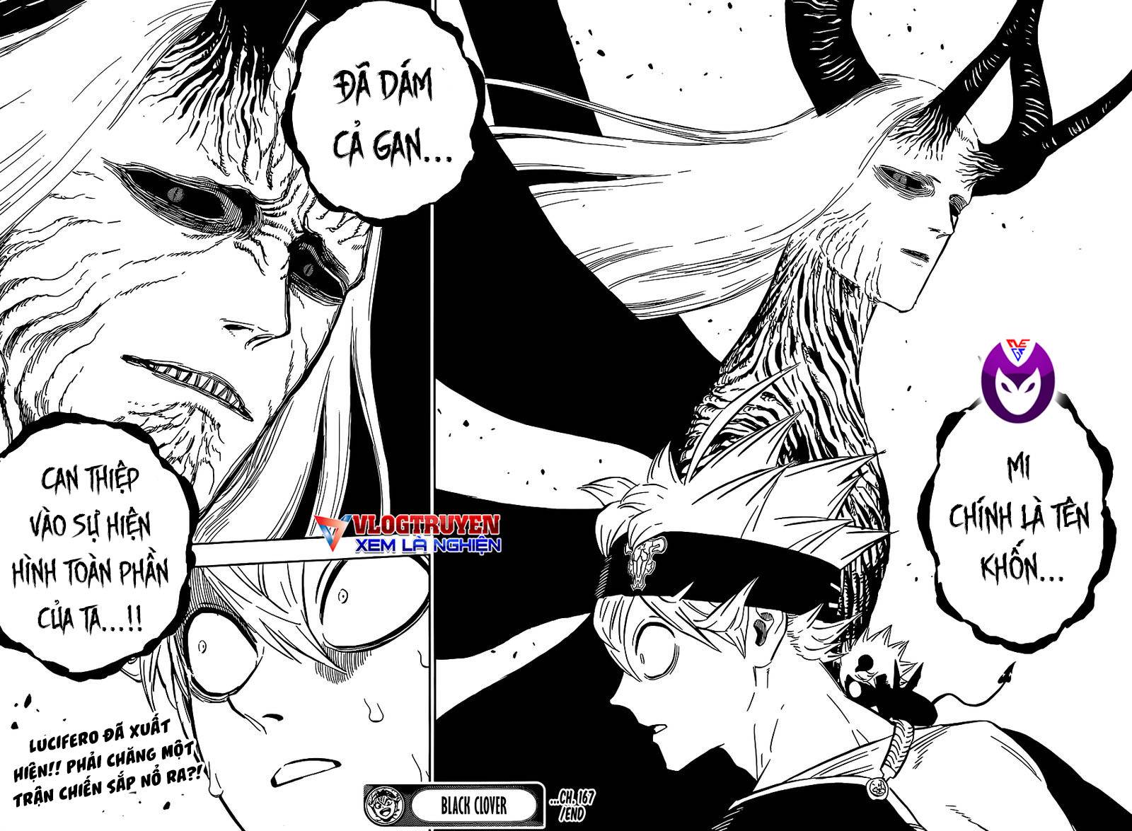 Pháp Sư Không Phép Thuật: Chapter 317