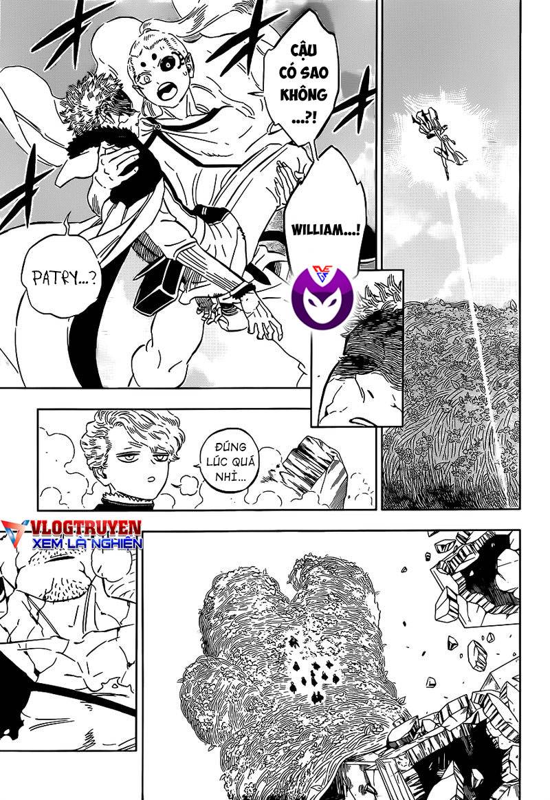 Pháp Sư Không Phép Thuật: Chapter 317