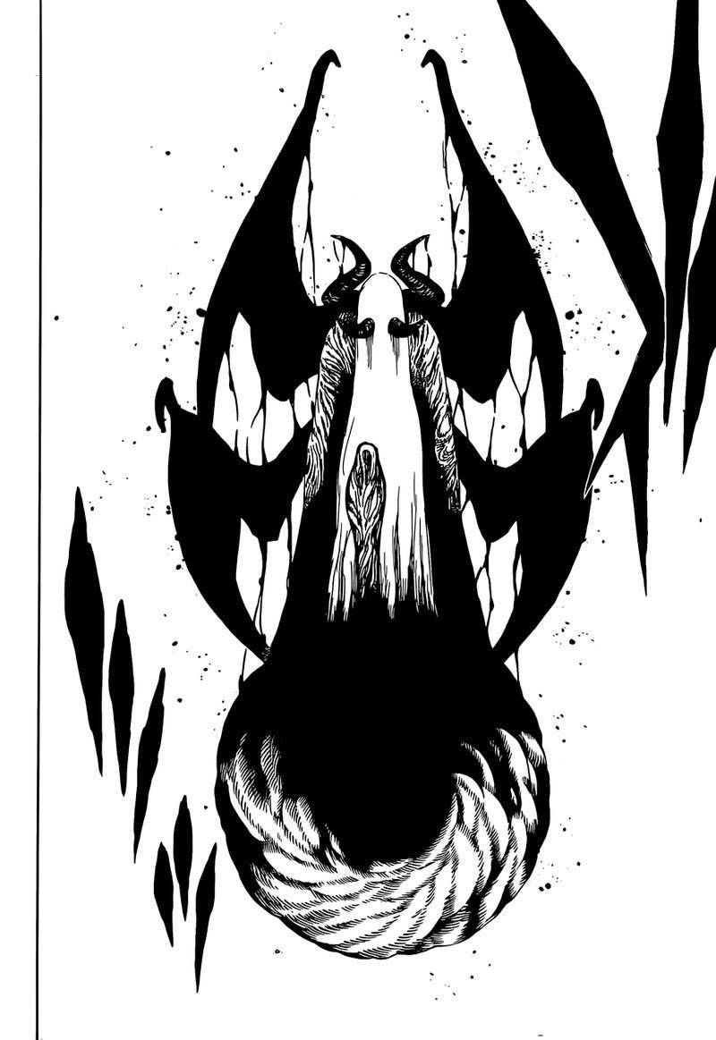 Pháp Sư Không Phép Thuật: Chapter 317