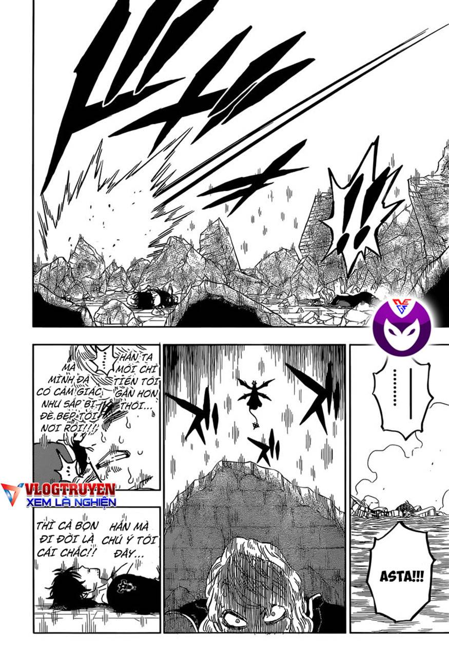 Pháp Sư Không Phép Thuật: Chapter 318