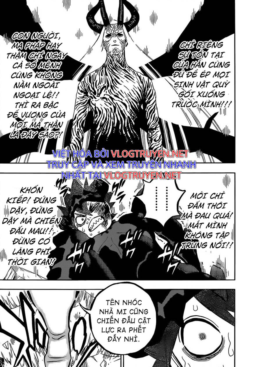 Pháp Sư Không Phép Thuật: Chapter 318