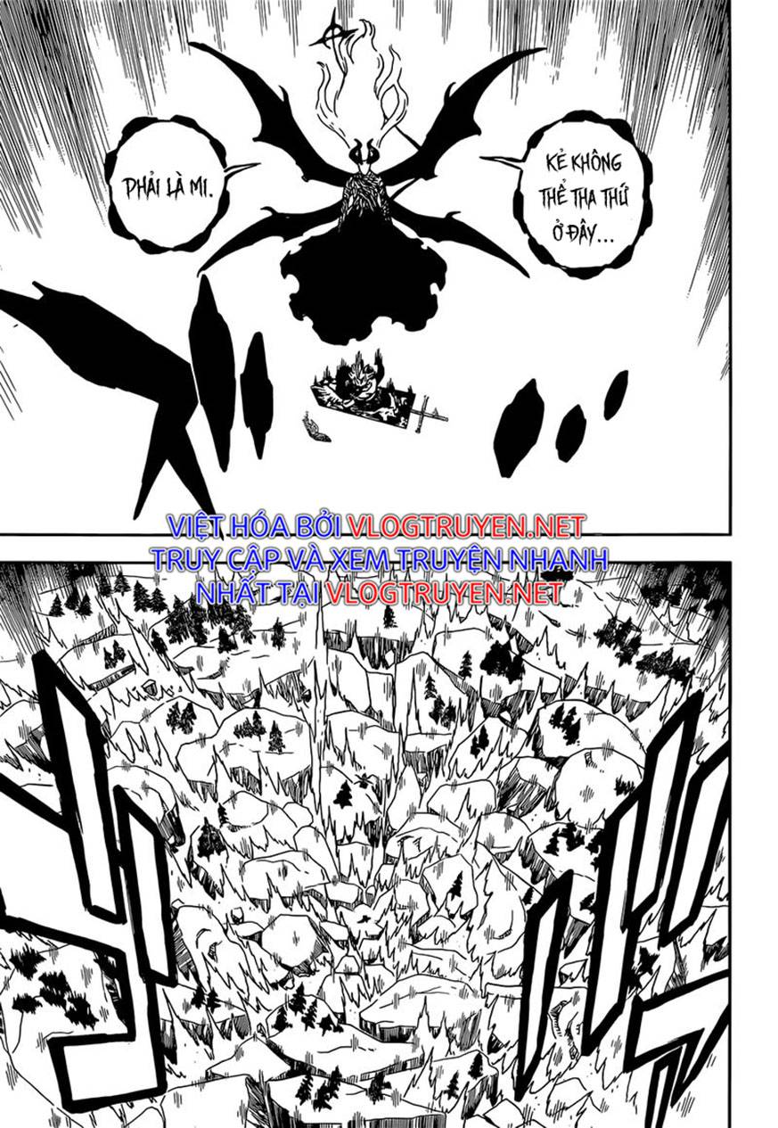 Pháp Sư Không Phép Thuật: Chapter 318