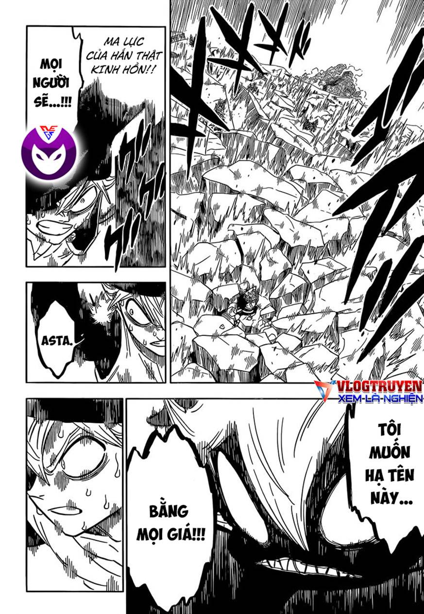 Pháp Sư Không Phép Thuật: Chapter 318