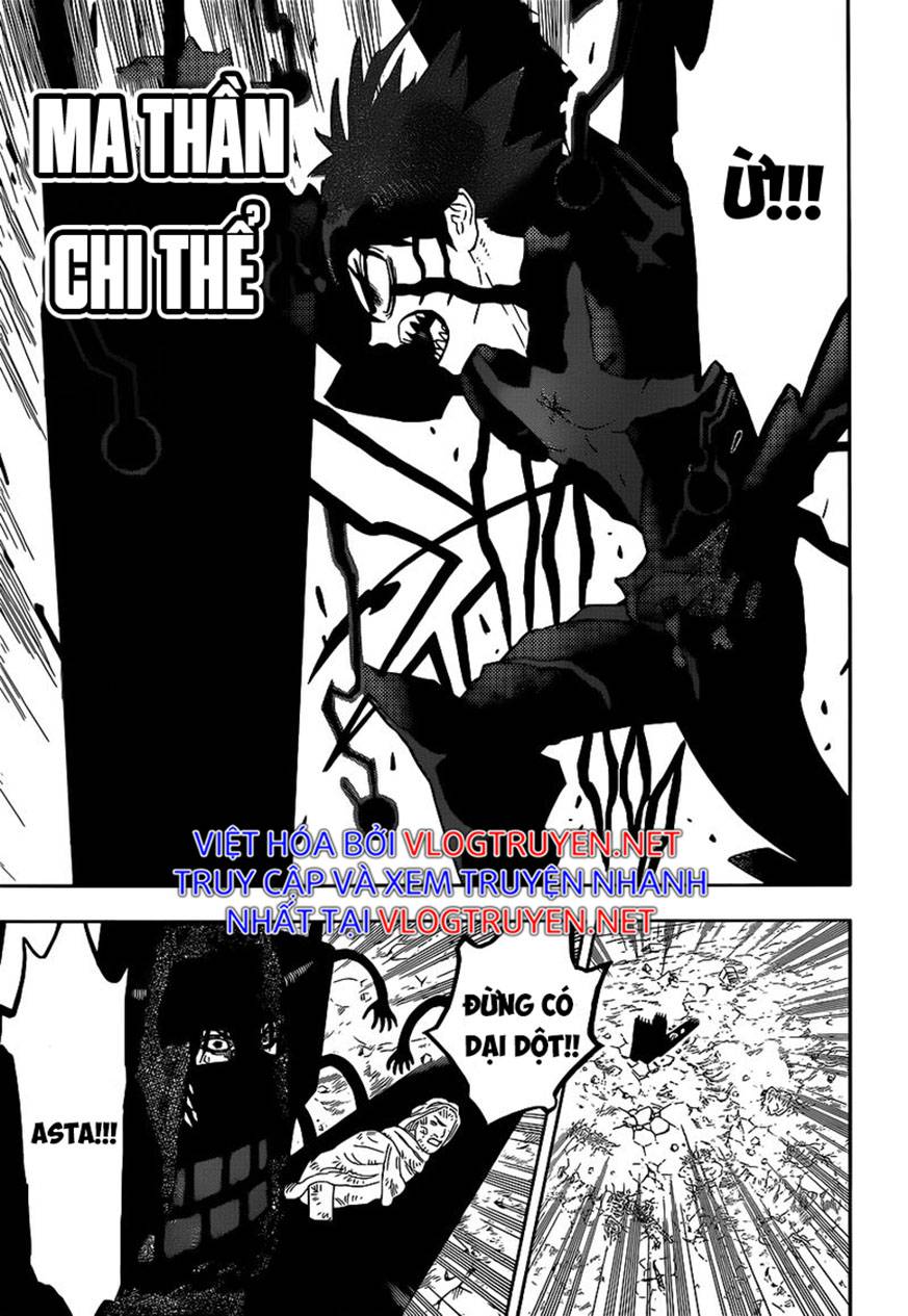 Pháp Sư Không Phép Thuật: Chapter 318