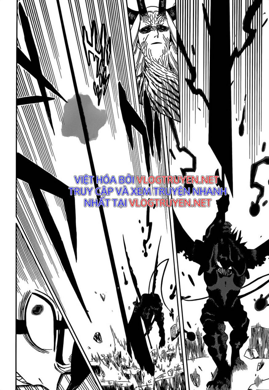 Pháp Sư Không Phép Thuật: Chapter 318