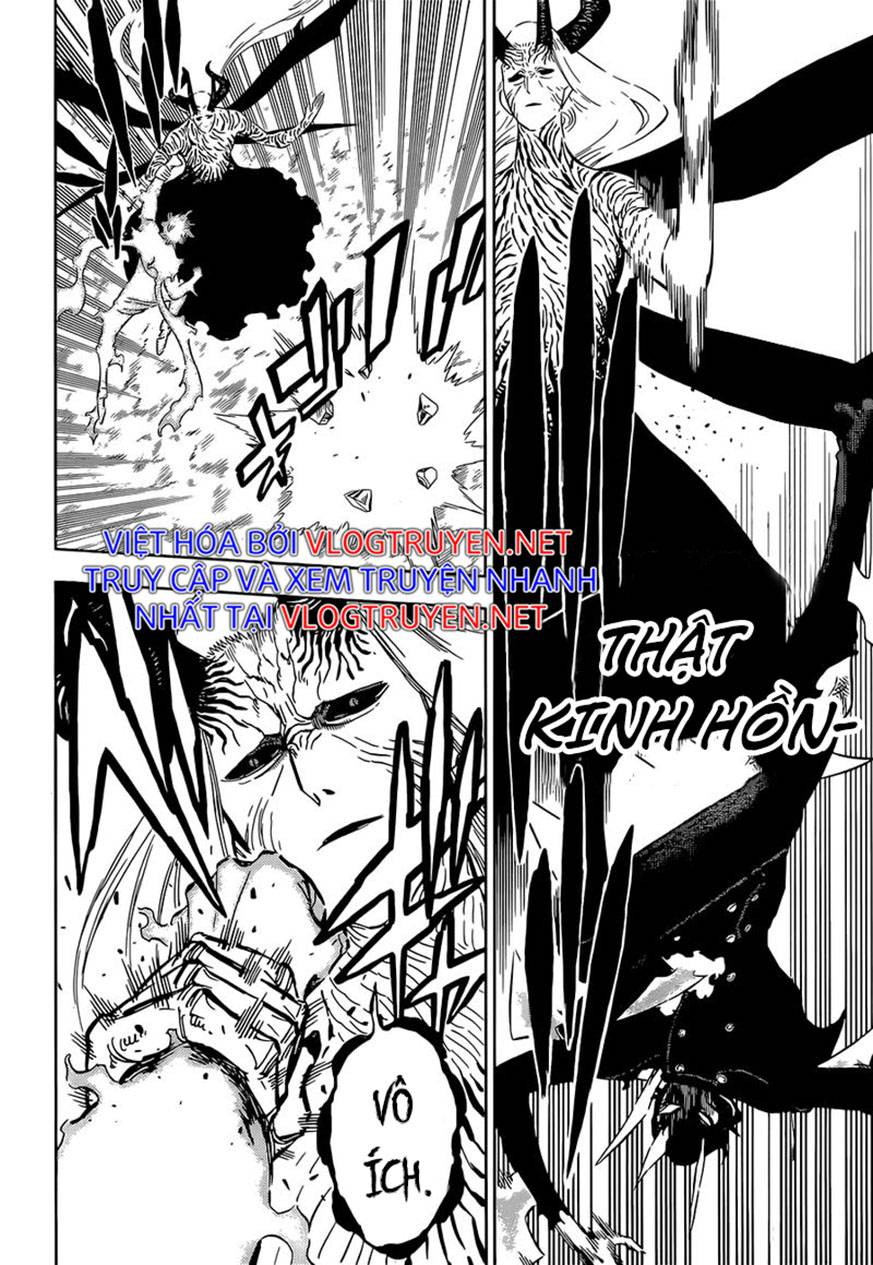 Pháp Sư Không Phép Thuật: Chapter 319