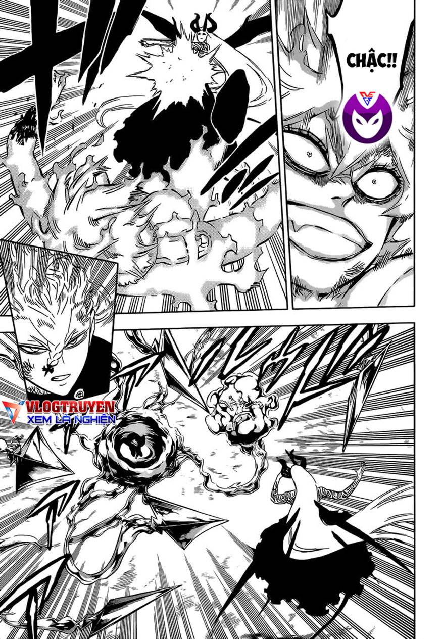 Pháp Sư Không Phép Thuật: Chapter 319