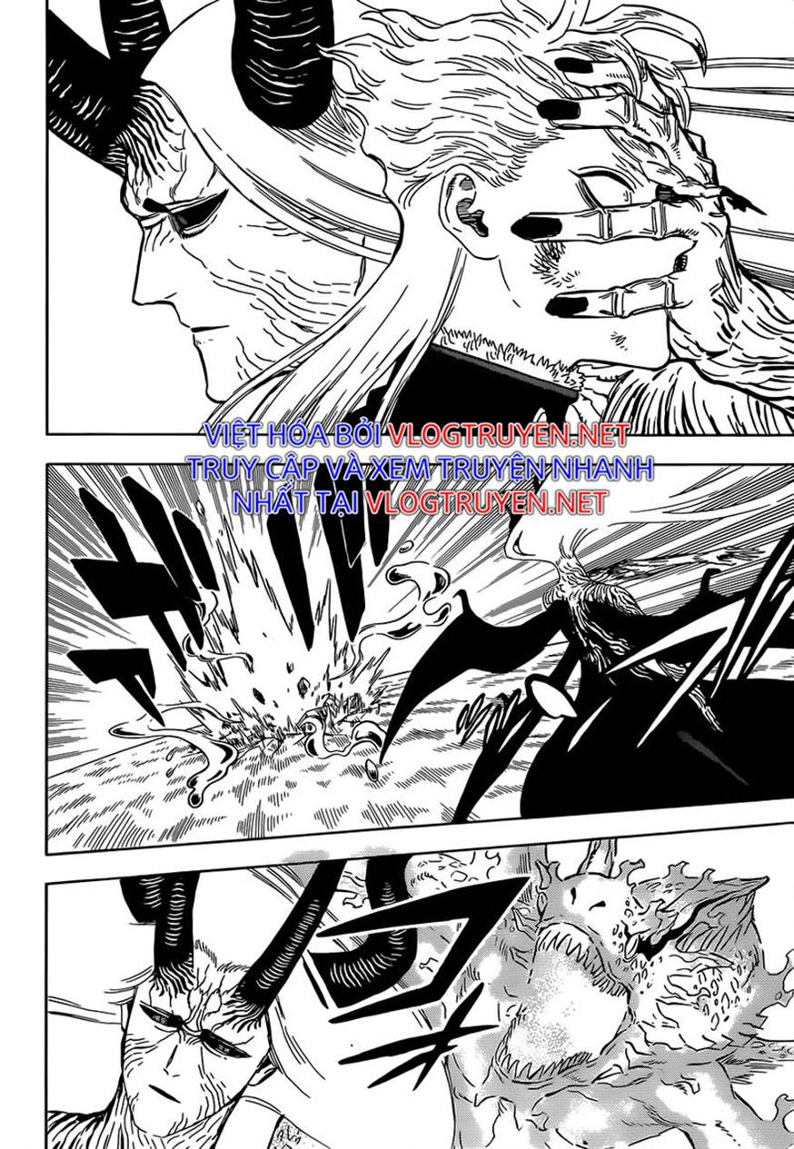 Pháp Sư Không Phép Thuật: Chapter 319