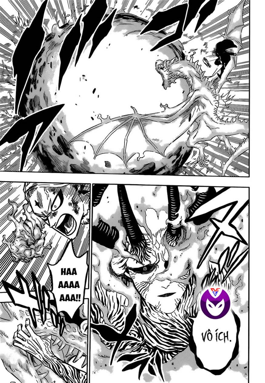 Pháp Sư Không Phép Thuật: Chapter 319
