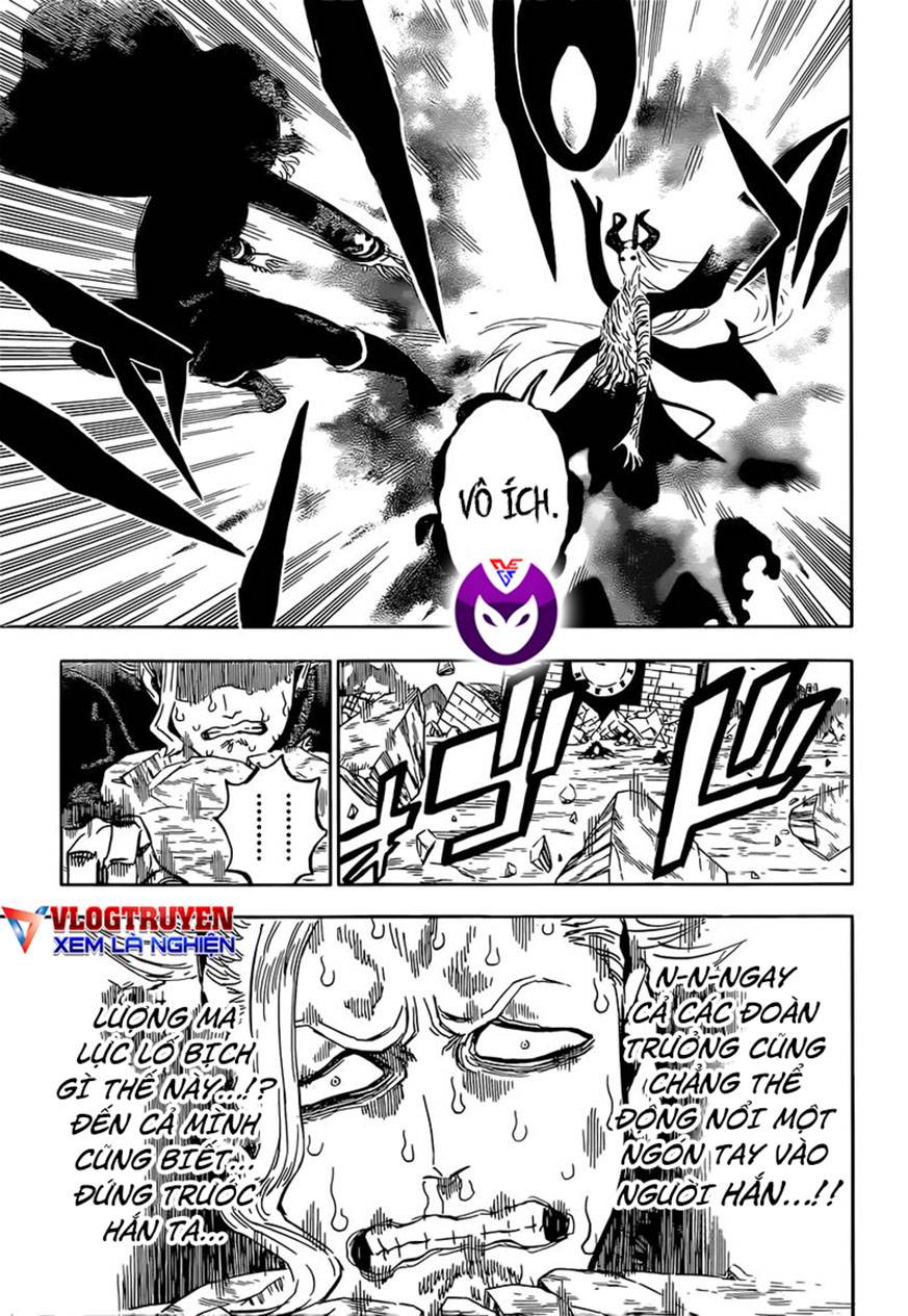 Pháp Sư Không Phép Thuật: Chapter 319