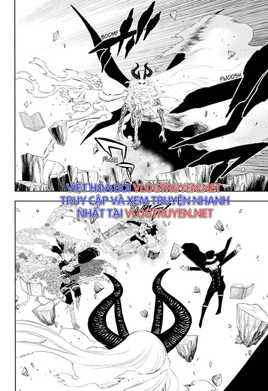Pháp Sư Không Phép Thuật: Chapter 320